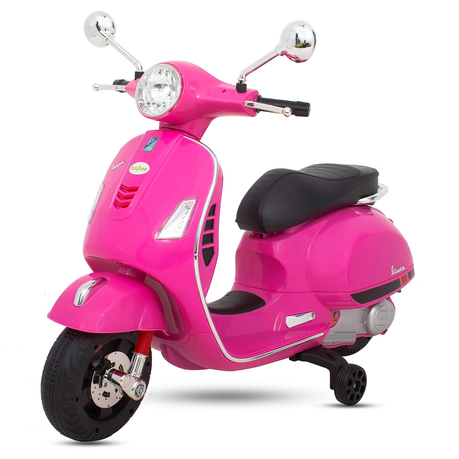 Empowering Childhood Adventures: The Perfect Scooty for Your Little Explorer