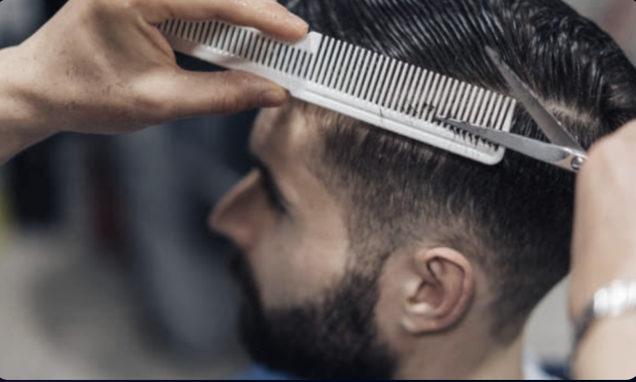 Transforming Lives, One Haircut at a Time: The Supercuts Experience