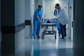 When Every Second Counts: How Sharda Hospital’s Emergency and Trauma Care Saves Lives