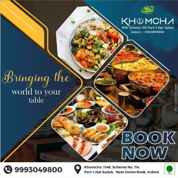 How Khana Khajana Transforms the Dining Experience for Busy Professionals