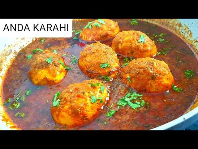 Discover the Magic of Anda Kari: The Perfect Solution for Busy Indian Homemakers