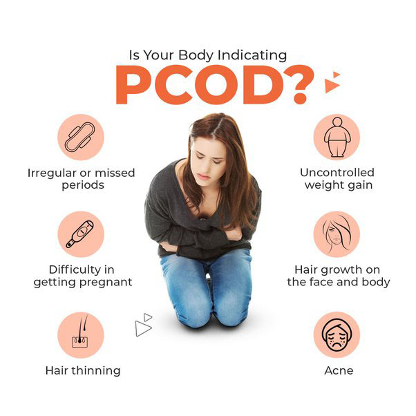 Empowering Preeti: A Journey to Overcoming PCOD Naturally