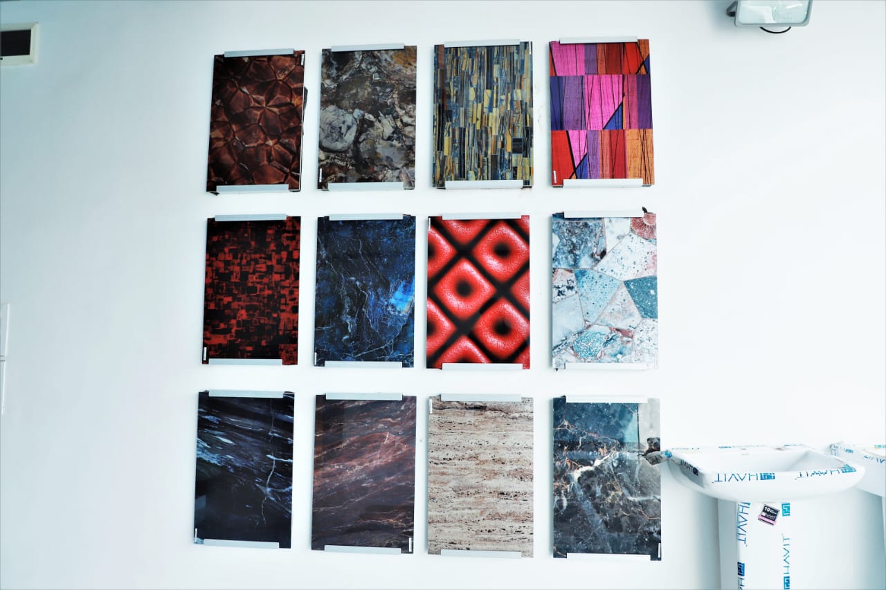 Transforming Spaces with Colorful Tiles: Meet Priya's Journey to a Vibrant Home