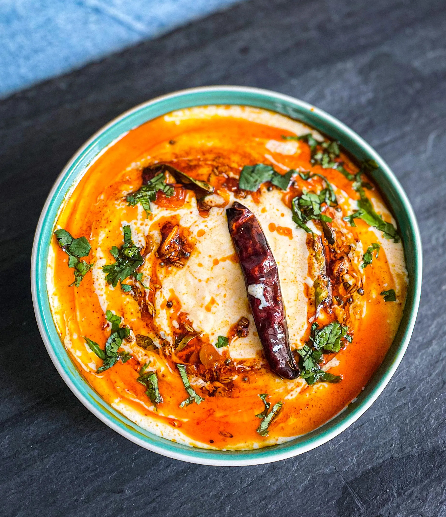 The Transformative Power of Special Chilled Dahi Tikhari: A Tale of Tradition and Modern Convenience