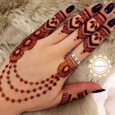 Embrace Tradition and Elegance: Transform Your Celebrations with Exquisite Mehndi Designs