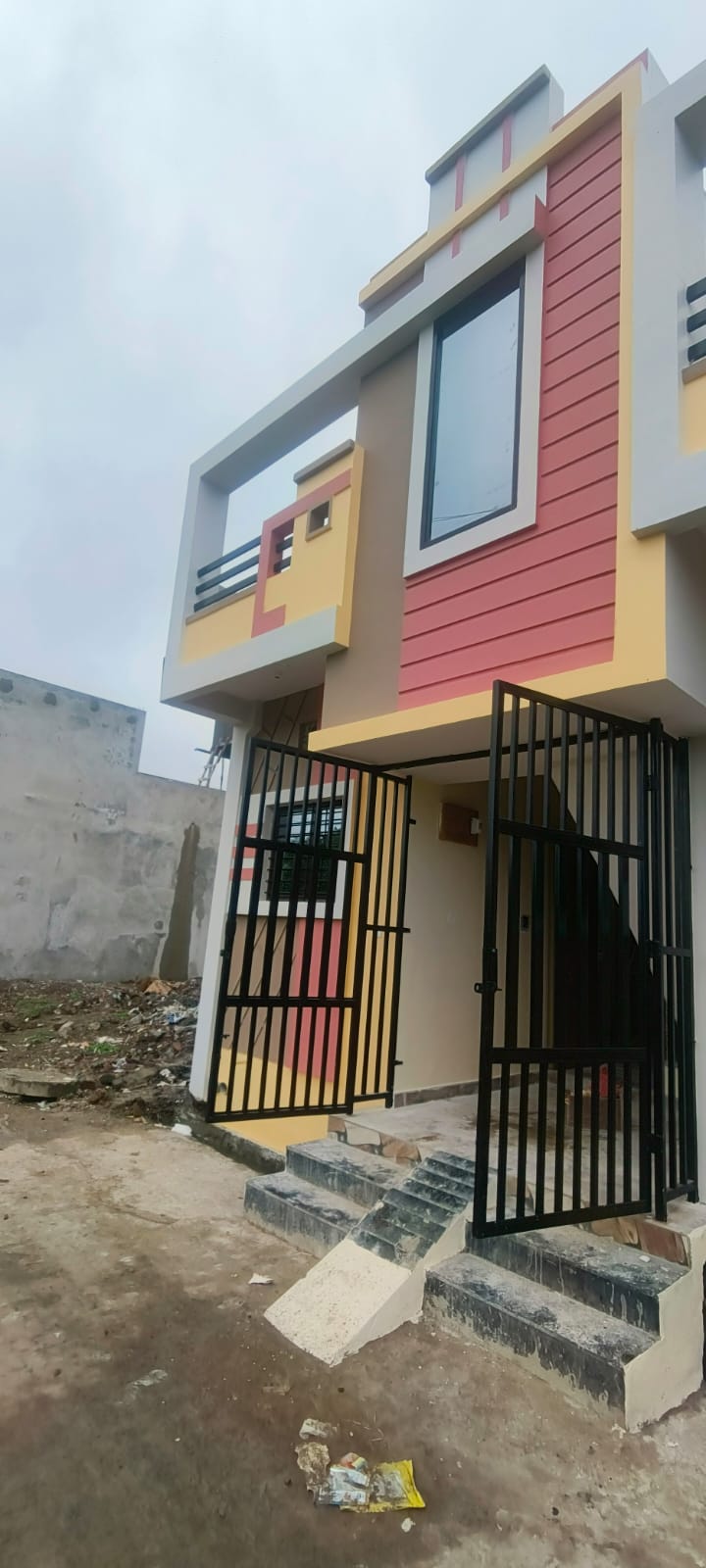 Transforming Dreams into Reality: Site Preparation Services for Indian Builders