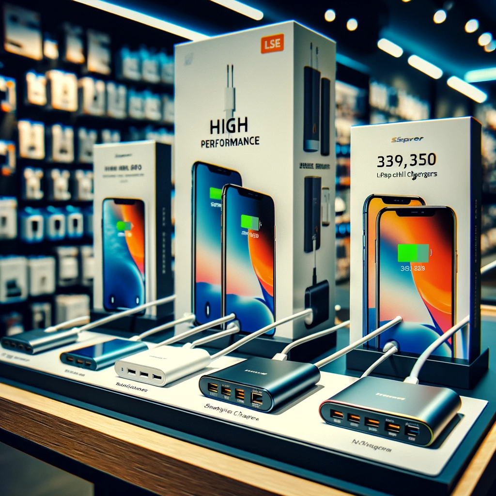 Power On The Go: A Game Changer for Urban Nomads