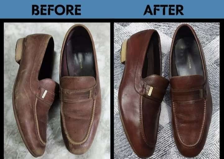 Reviving Memories: How Leather Care Transformed Ravi's Treasured Possessions