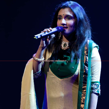 Transforming Dreams into Melodies: How Singer Services Elevate Your Celebrations