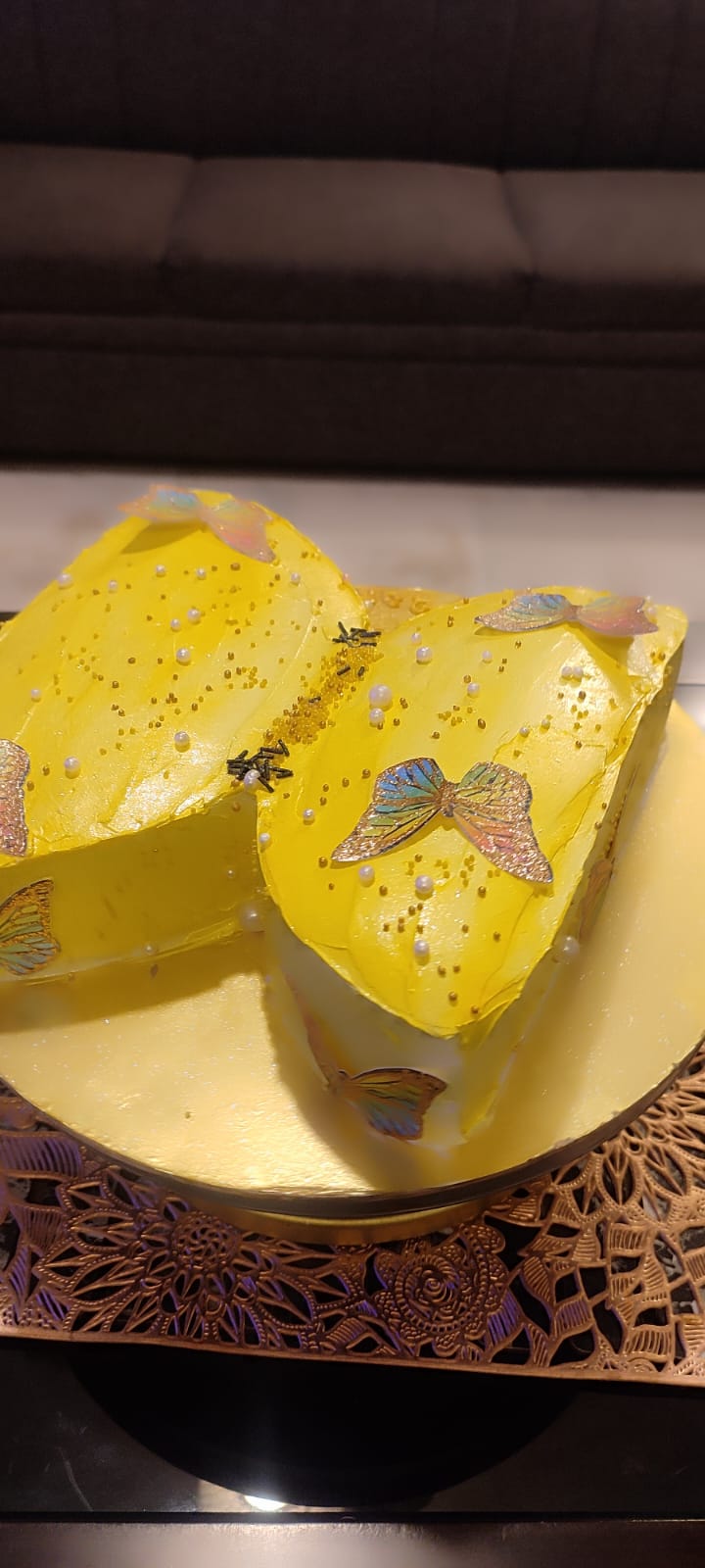 Slicing Through the Chaos: How Geet Bakers Transforms Party Planning in India