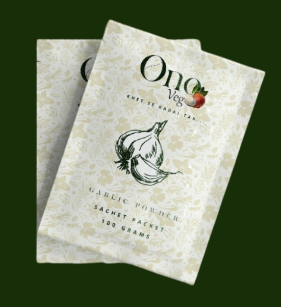 Elevate Your Culinary Game: How Garlic Powder Transforms Indian Kitchens