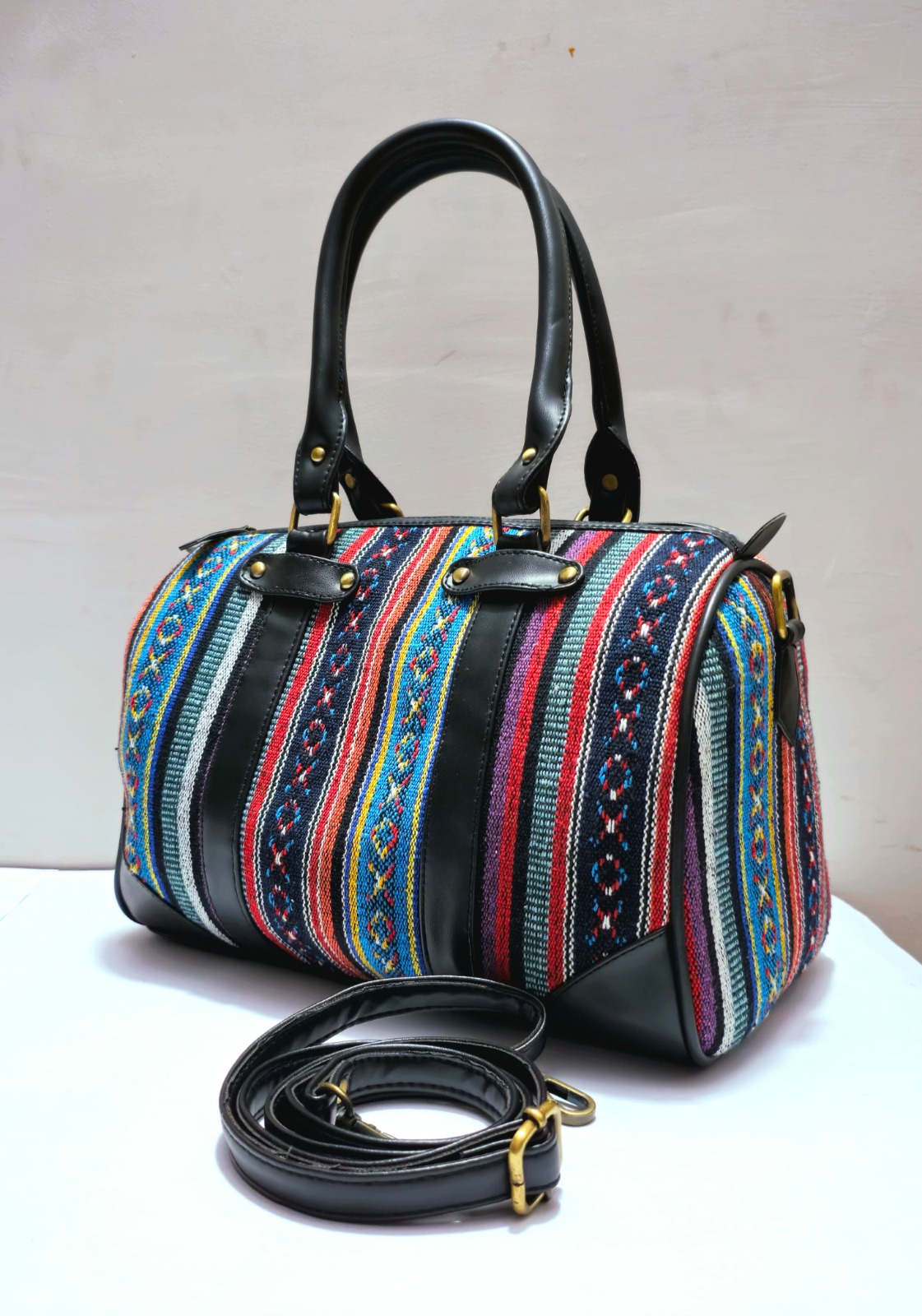 The Story of Meera: How a Stylish Sling Bag Transformed Her Everyday Life