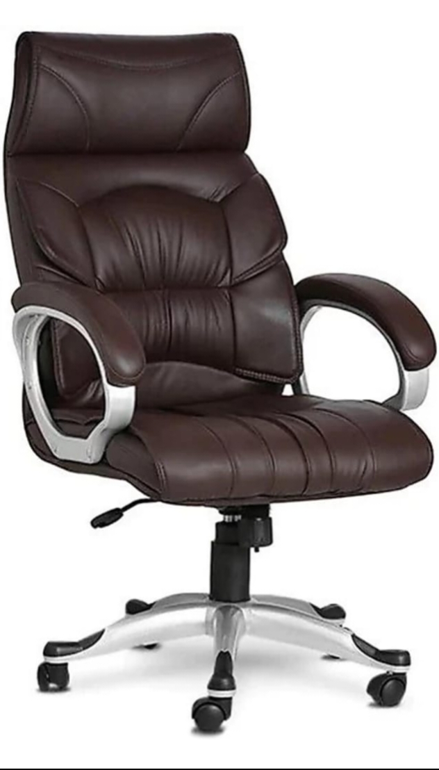 Comfort Meets Productivity: How the Perfect Office Chair Transformed Rohan’s Work Life