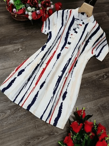 Embrace Style and Comfort: Western Designer Tops for the Modern Indian Woman