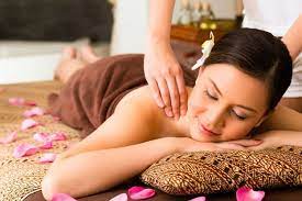 Rejuvenating Ranjini: How Massage Therapy Transformed Her Life | La Belle Spa
