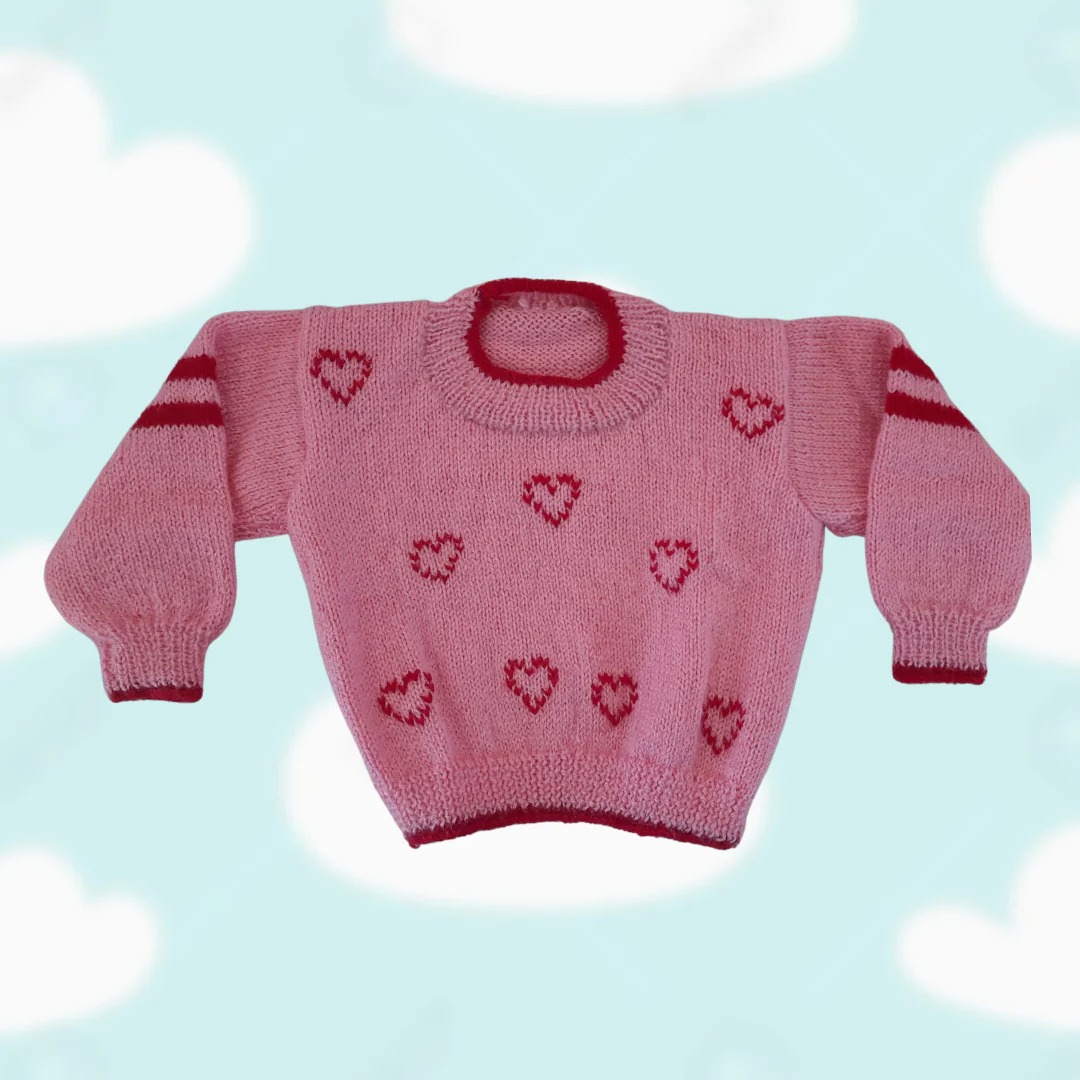 Nurturing Warmth: How Prisha Solved Her Baby's Winter Woes