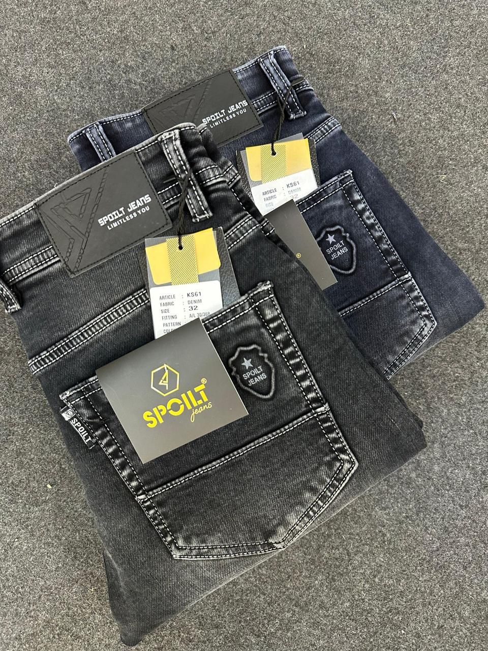 Elevate Your Style: How Happy Men's Wear Jeans Reshaped Rahul's Confidence