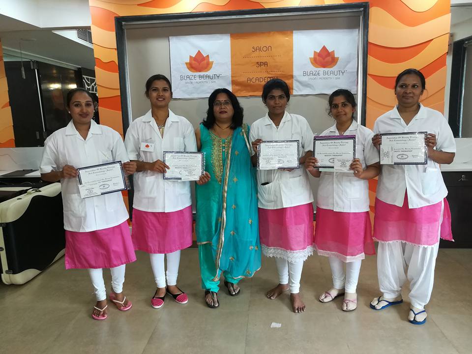 Unlock Your Glamour Potential: How Paneri Beauty Academy Transforms Lives