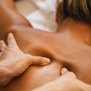 Finding Serenity: Kavita’s Journey to Wellness through Body Massage