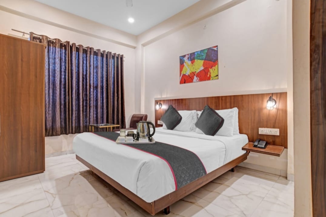 An Escape to Elegance: How The Benchmark Hotel Transforms Travel Experiences