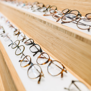 Transforming Lives through Vision: The Story of Priya and Her Prescription Eyewear