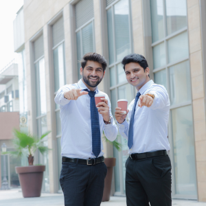 Navigating the Sales Field: How Ocean Services Transforms Sales Strategies