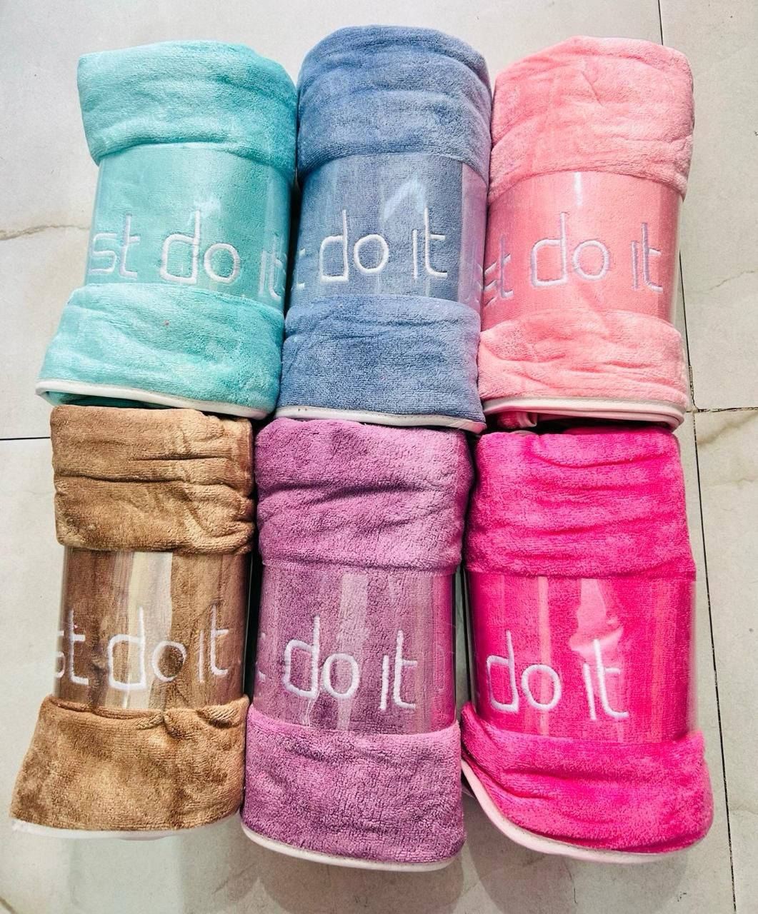 The Secret to Transforming Your Home with Perfect Towels