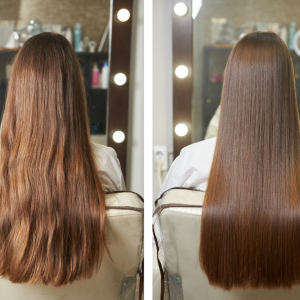 Transform Your Hair, Transform Your Life: The Shalvi's Keratin Treatment Experience