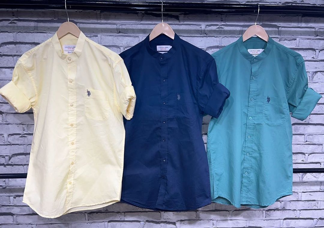 Transform Your Wardrobe with Stylish Men's Shirts: Meet Aditya's Journey