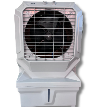 Stay Cool and Comfortable: How BZ Aircooler Transformed Varun's Summer