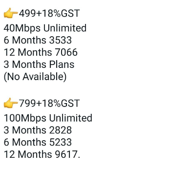 Transforming Lives with Airtel Xstream Fiber: A Seamless Digital Experience