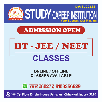 Achieving Dreams: How StudyCareer's Platform Transforms IIT-JEE and NEET Aspirants