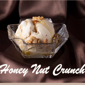 Sweet Escape: How Honey Nut Crunch Became Priya's Secret to Happiness