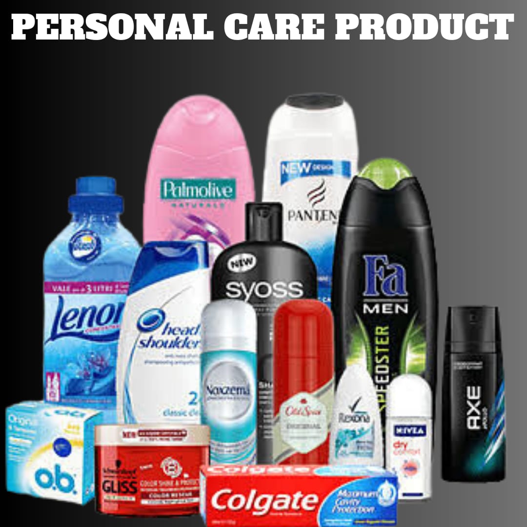 Rediscover Confidence: How Personal Care Products Transform Lives