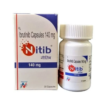 Transforming Lives: How Ibrutinib is Empowering Cancer Patients in Maharashtra