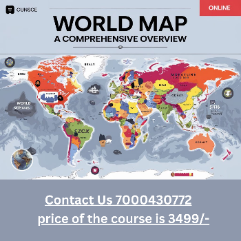 Exploring Geography with Aditi: A Journey Beyond Maps