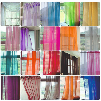 Transform Your Living Space: Discover the Perfect Curtains for Every Indian Home