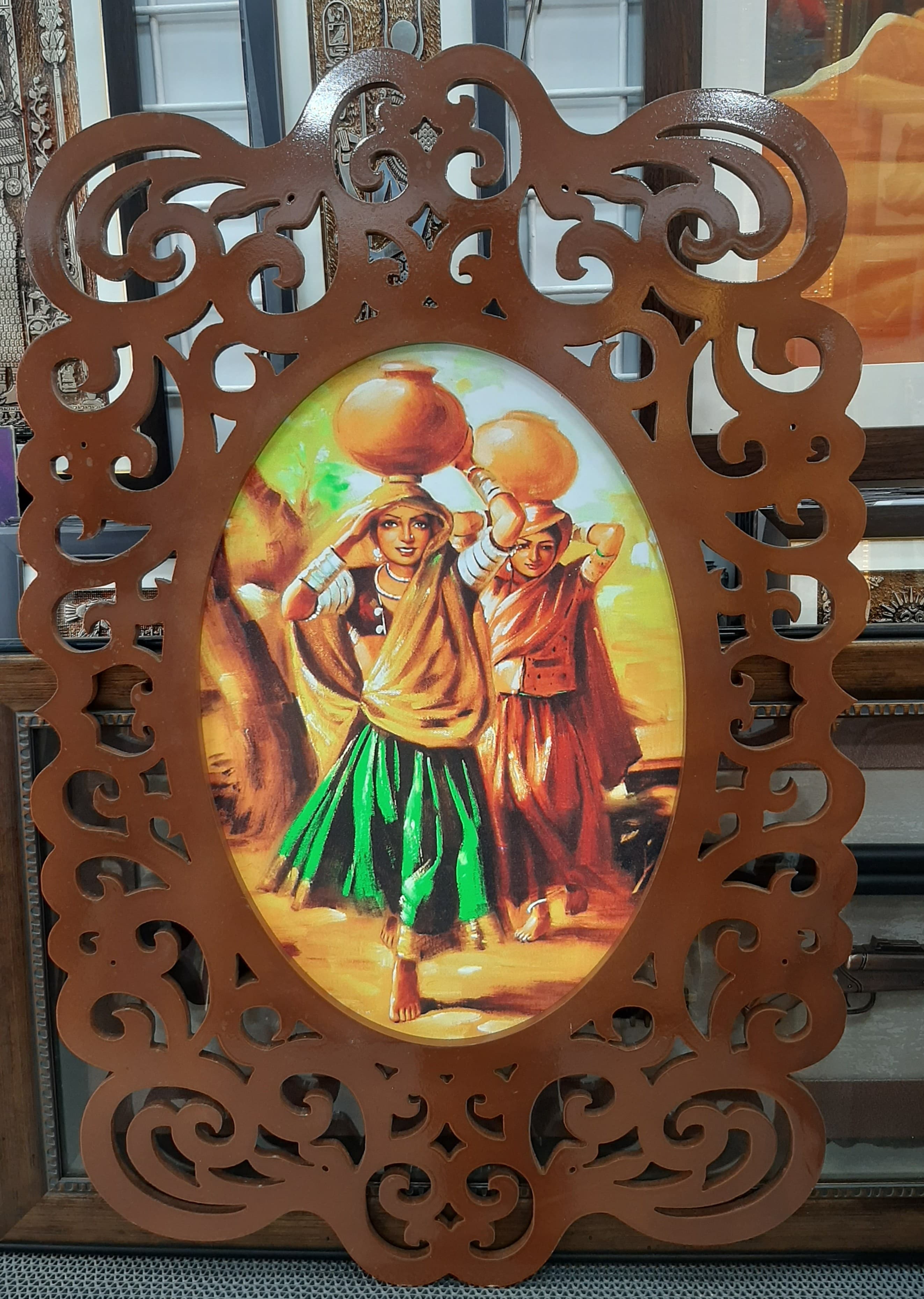 Transform Your Space: The Art of Poster Framing for the Modern Indian Home