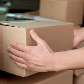 Empowering Small Business Owners: How Maruti Air Courier Transforms Logistics for Entrepreneurs