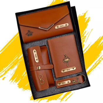 The Perfect Gift: How a 4-in-1 Combo Set Became Kavita's Ultimate Solution