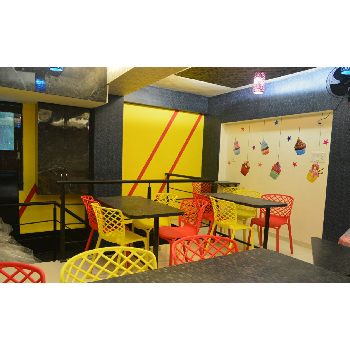 Elevating Your Cafe Experience: The Story of Impeccable Cleanliness at Treat Studio Cafe