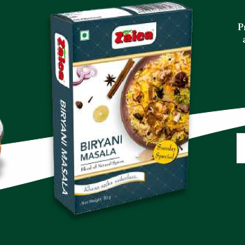 Unveiling the Flavors of Home: How Biryani Masala Transforms Cooking for the Busy Indian Homemaker