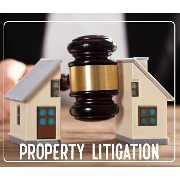 Navigating Property Disputes: How Neeraj Naidu Can Transform Your Legal Journey