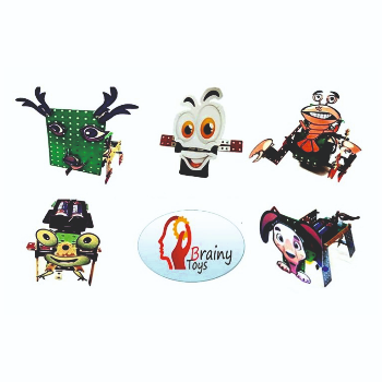 Transforming Learning: How Animal Bot Part 1 Reshapes Childhood Curiosity