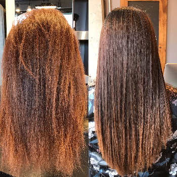 Transform Your Tresses: How Keratin Treatment Solves Hair Woes for Professionals