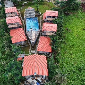 Rediscover Serenity: The Perfect Staycation for the Overworked Indian Professional