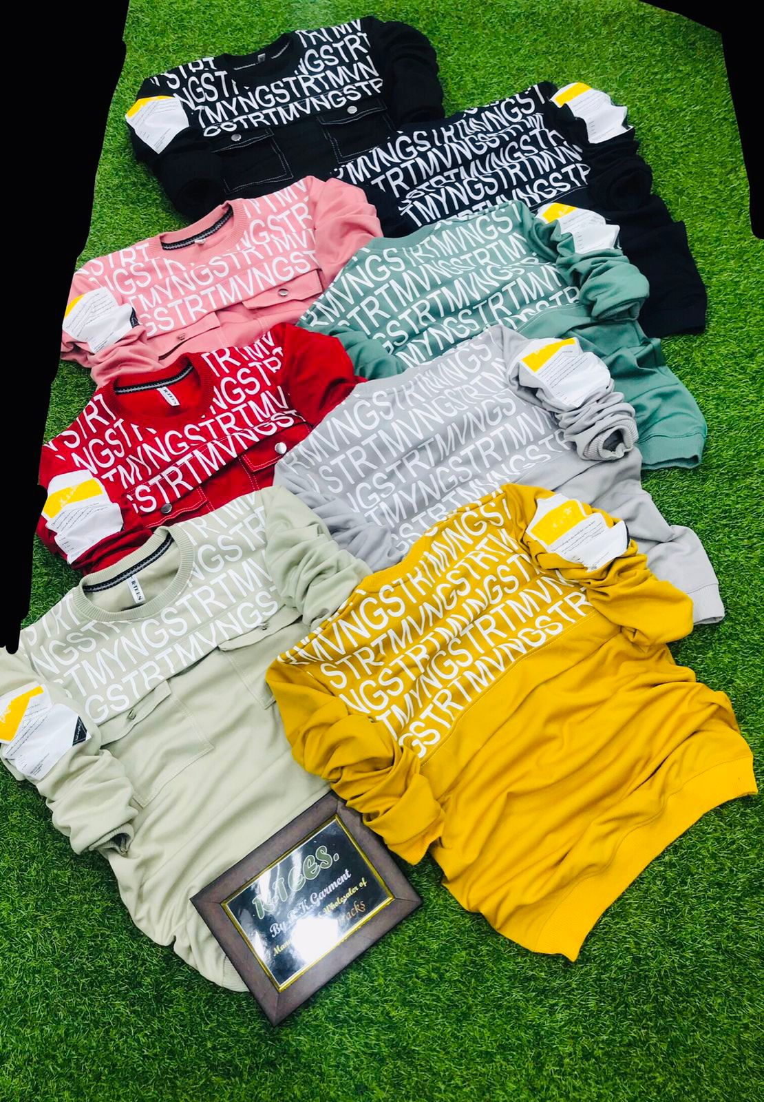 Embrace Style and Comfort: The Journey of Finding the Perfect T-Shirt