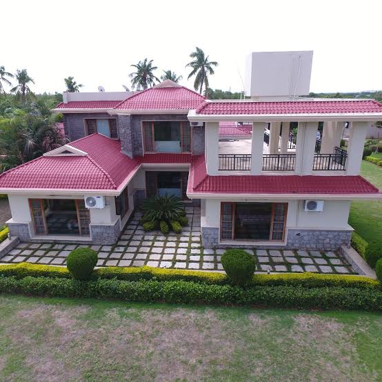 Finding Serenity: How Radhika Transformed Her Life with a Farmhouse Escape