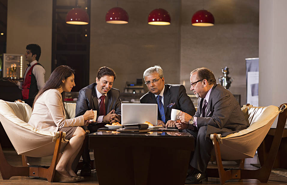 A Haven for Business Minds: How Papaya Tree Hotel Elevates Your Meetings | Papaya Tree