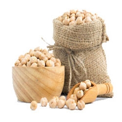 Reviving Traditions: How White Chickpeas Transformed Anjali's Kitchen